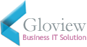 gloview logo